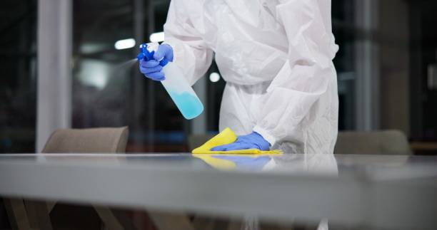 Licensed Biohazard service in Nutley, NJ - Trauma Clean Pros